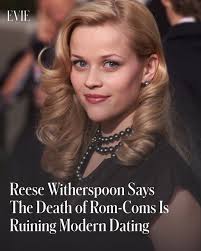 Reese Witherspoon recently went
