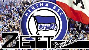Feel free to send us your own wallpaper and we will consider adding it to appropriate. Die Mannschaft Von Hertha Bsc Blau Und Weiss Hertha Bsc Fanomenal Youtube