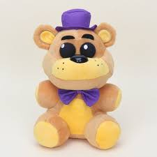 Five Nights At Freddy S Plushies Fnaf Plush Baby Gear City Com Freddy Plush Fnaf Fnaf Freddy