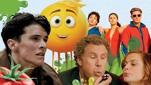 Studios Fight Back Against Withering Rotten Tomatoes Scores The Hollywood Reporter