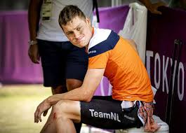 Van der poel will be competing in 17 disciplines at the olympics, aiming at 17 medals. 1tu5hpvwiebafm
