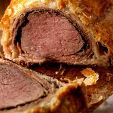 Gordon Ramsay S Beef Wellington Recipe Recipe Wellington Food Beef Wellington Recipe Beef Wellington