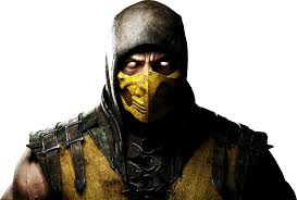 Anderson, produced by lawrence kasanoff, and starring robin shou, linden ashby. Mortal Kombat X Render 1 By Rajivcr7 On Deviantart Scorpion Mortal Kombat Mortal Kombat Mortal Kombat X Wallpapers