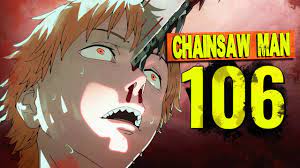 Chainsaw Man Is Taking Over The Industry - YouTube