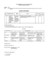 Semoga bisa bermanfaat dan sukses dalam ujiannya. Praktek Ips
