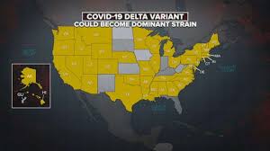 It was first identified in december 2019 in wuhan,. Cdc Director Warns Delta Variant Could Soon Become Dominant Coronavirus Strain In Us Abc News
