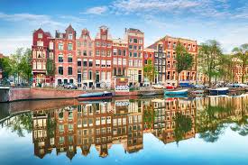 Amsterdam, new york, is a small city of about 19,000 residents in upstate, ny. Busreise Nach Amsterdam Vom Saarland Mit Sunshine Bus
