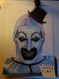 Custom chapter terminator captain all done hope you enjoy.