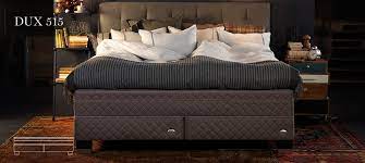 The mattress is constructed to alleviate back pain and provide an optimal sleep. Duxiana Dux Bed Mattress Reviews Goodbed Com