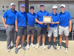 Northfield Wins TRC Golf Title