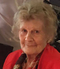 JENNIFER “JENNY” TOWNLEY (NEE SULLIVAN)