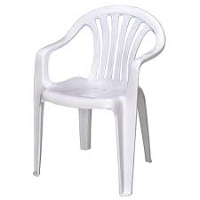 Sold and shipped by sunnydaze décor. China Durable Thermoformed Plastic Furniture Product Plastic Outdoor Chair China Chair Outdoor Chair