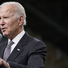 We won't be intimidated by Putin's rhetoric,' says White House after  Biden's 'Armageddon' warning