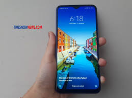 Xiaomi Redmi 9 Prime Review