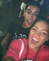 How lucky am I to know Bella Vigil🫀🥟 life is way more fun with you happy  birthday best friend , cheers to 22 trips around the sun🥂