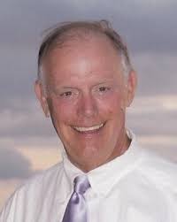 Patrick Temple Obituary (1947