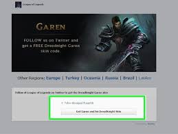 $25 league of legends riot card. 3 Ways To Get Free Skins On League Of Legends Wikihow