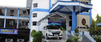 Informasi lowongan pekerjaan bulan juli 2021 terbaru. Lets Joint With Pt Bpr Bkk Pati Perseroda Utama Karya Indonesia