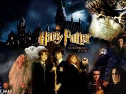 Behind the magic and the mystery hides an entrepreneurial tale. Harry Potter And The Sorcerer S Stone Hindi Dvd Rip Download Latest Movies For Free Harry Potter Movies Harry Potter Films Harry Potter Images