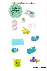 You can also bathe your baby in the sink.) baby essentials checklist for health & safety products. Baby Bath Time Essentials Baby Registry List Baby Bath Time Baby Registry