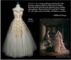 Dior 1 Dior Gown Dior Wedding Dresses Gowns
