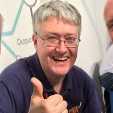 Lovely day to be moving into our new workshop in leafy Finsbury Park. DM me  to come over for a coffee and chat about; 1. Systems builds/integration 2.  POC'ing your latest ideas