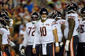 Deshaun watson's time with the houston texans is nearing its end. Chicago Bears 5 Quarterback Trade Options To Save Season