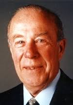 SHASS awardee George Shultz to speak