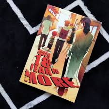 What time, in his daring, dangers he sought Under 18 Fear No More By Zint Shopee Malaysia