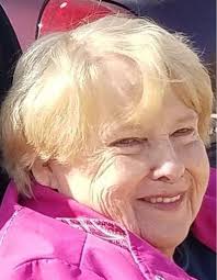 Barbara Sue Sims, 83 Obituary