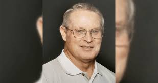 Ronald Eugene Barlow (May 21, 1938