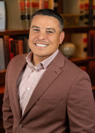 Chad A Reyes, Partner & Wealth Management Advisor