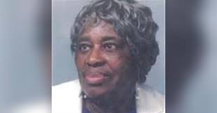 Fannie Atkins Obituary