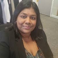 Jenny Ricketts's Instagram, Twitter & Facebook