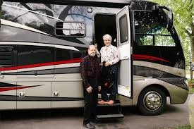 Researching for the best travel trailer brands for 2020? Covid Campers Rv Motor Home And Travel Trailer Sales Shoot Up Bloomberg