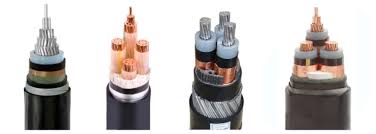 16mm 25mm 35mm 50mm 70mm 90mm 120mm Armoured Cable For Sale