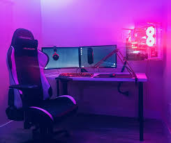 Impl3x Gaming Streaming Setup Http Ift Tt 2dn7bk9 Video Game Rooms Video Game Room Game Room