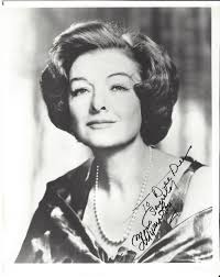 MYRNA LOY—SIGNED PHOTO-THIN MAN-CARY GRANT-WILLIAM POWELL