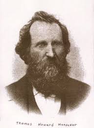 Oregon Trail Record for Elezier Rhoads