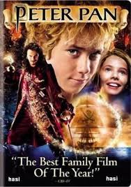 Peter Pan Dvd Walmart Com Peter Pan Dvd Peter Pan 2003 Peter Pan Movie