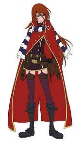 コミックナタリー 松本零士原作アニメ オズマ に柿原徹也 田中理恵ら出演 アニメ コミック エヴァンゲリオン イラスト