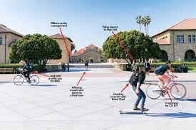 Stanford's most famous alumni include u.s. How To Network Your Way Through Stanford University