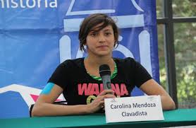 Ceremonia de los olímpicos, cuándo son, que deportistas son los más sobresalientes, medallas, resultados, partidos, competencias y lo más. Carolina Mendoza Aun No Sabe Si Participara En Selectivo