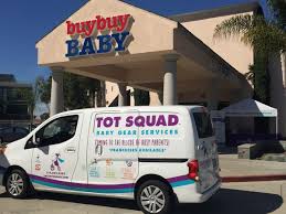 Tot Squad Project