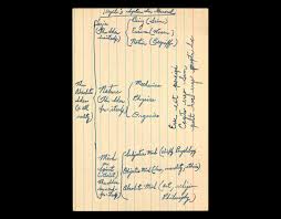 People seldom receive handwritten letters anymore. Creating The Martin Luther King Jr Handwriting Font Letterbyletter Harald Geisler