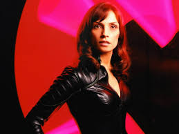 Hugh jackman is starring, alongside patrick stewart, ian mckellen, famke janssen, james marsden and halle berry. Women In Leather Latex And Corsets Octopusmagnificens Famke Janssen In X Men