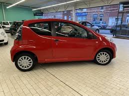 Image result for Rouge Carmen 2011 Citroen