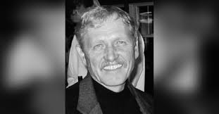 Obituary information for James Richard Deering