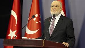 Daha fazla güncel bilgi için sputnik türkiye sitesini takip edin. Karamollaoglu Dan Oguzhan Asilturk Aciklamasi