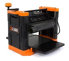 Top 10 Wood Planers Of 2020 No Place Called Home Wood Planer Granite Table Planers